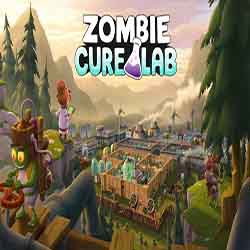 Zombie Cure Lab PC Free Download (v1.01)