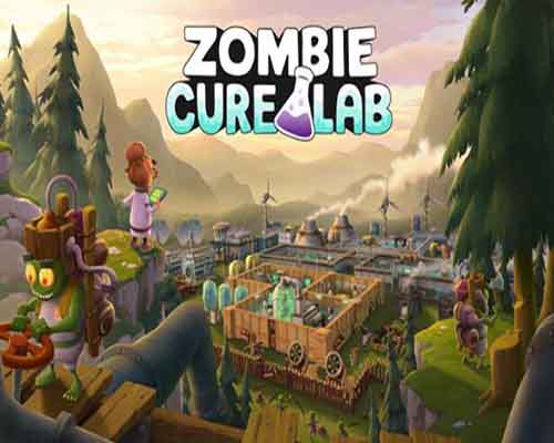 Zombie cure lab pc free download (v1.01)