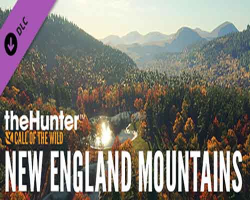 Thehunter call of the wild new england mountains free