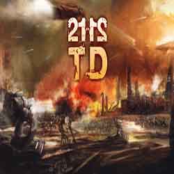2112TD Tower Defense Survival Free (Build 12293274)
