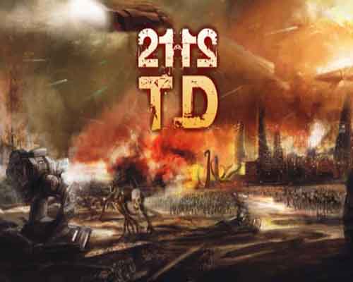 2112td tower defense survival free (build 12293274)