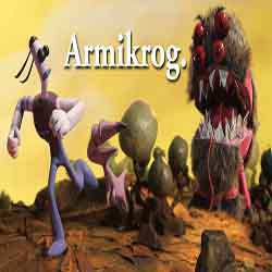 Armikrog PC Game Free Download