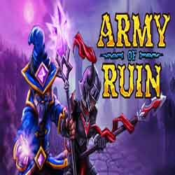 Army of Ruin PC Free Download (Build 20268166)