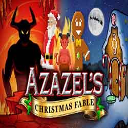 Azazels Christmas Fable Free Download (Build 16527399)