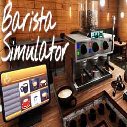 Barista Simulator PC Free Download (Build 17447146)