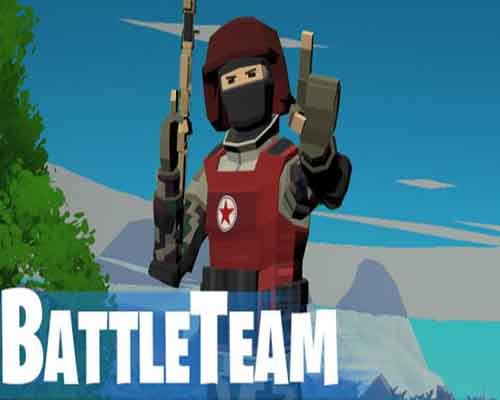 Battle team pc game free download