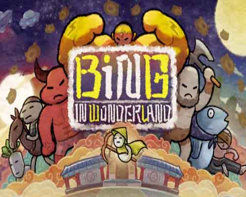 Bing in wonderland pc free download (v2.3.0)