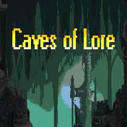 Caves of Lore PC Free Download (Build 18598188)