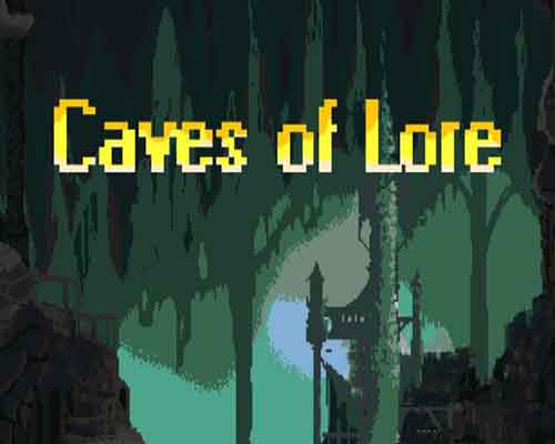Caves of lore pc free download (build 18598188)