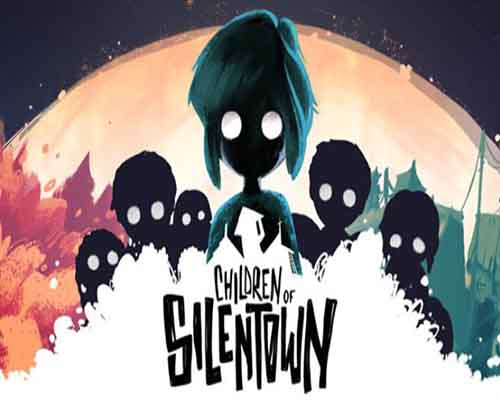 Children of silentown pc free download (v1.1.6)