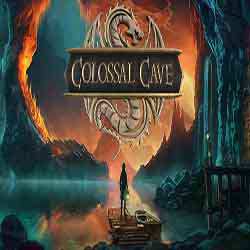 Colossal Cave Free Download (v2.0.24437 The Enchanted)
