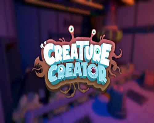 Creature creator pc game free download