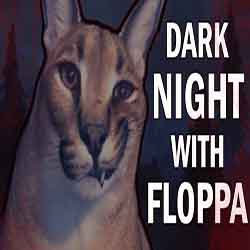 DARK NIGHT WITH FLOPPA PC Free Download