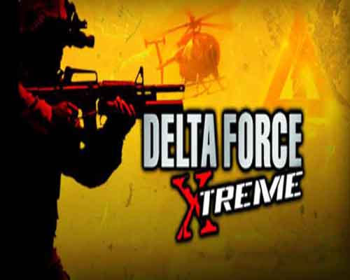 Delta force xtreme pc game free download