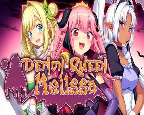 Demon queen melissa pc game free download
