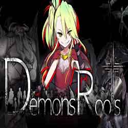 Demons Roots PC Game Free Download