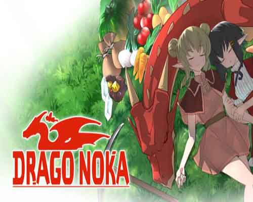 Drago noka pc game free download