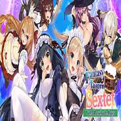 Fantasy Tavern Sextet Vol 3 Postlude Days Free