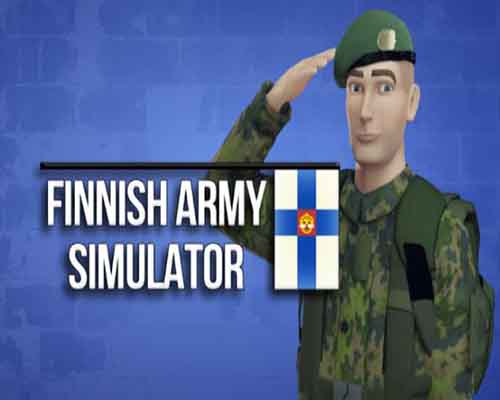 Finnish army simulator free download (v2024.6.16.2)
