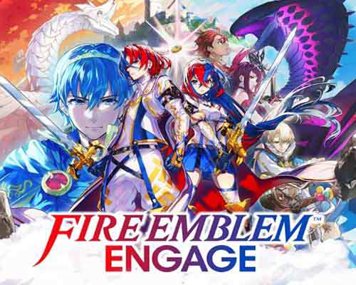 Fire emblem engage pc free download