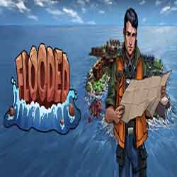 Flooded PC Game Free Download (v1.0.8.3.1)