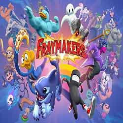 Fraymakers PC Free Download (v0.8.1)