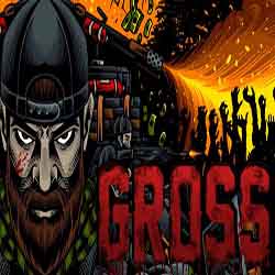 GROSS PC Game Free Download (Build 20258379)