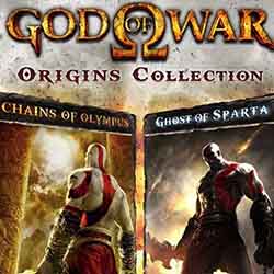 God of War Origins Collection Free Download