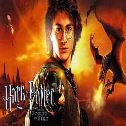 Harry Potter and the Goblet of Fire Free
