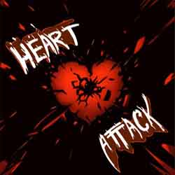 Heart attack PC Game Free Download