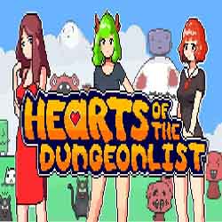 Hearts of the Dungeon List Free Download