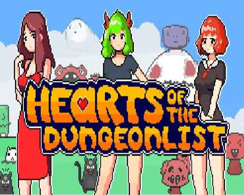 Hearts of the dungeon list free download