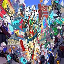 Hi-Fi RUSH PC Free Download (VOICES38 Deluxe Edition)