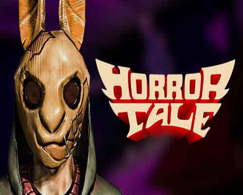 Horror tale 1 kidnapper pc game free download