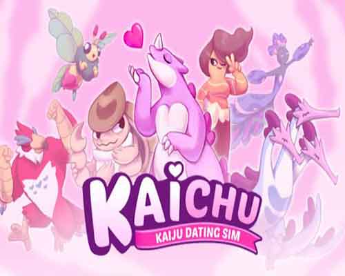 Kaichu the kaiju dating sim free download