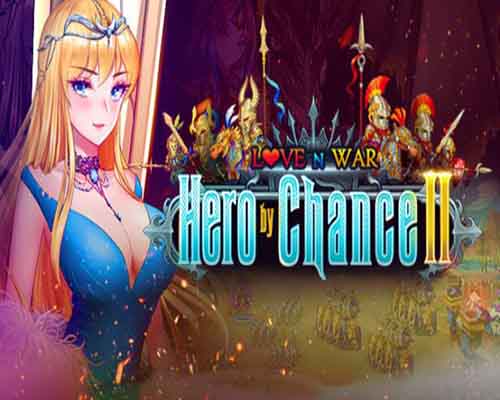 Love n war hero by chance ii free download (v2.2.0)