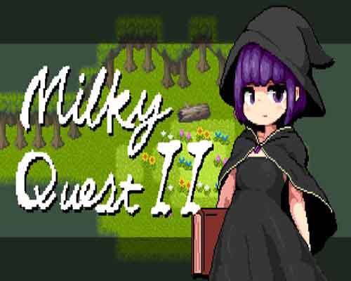 Milky quest ii pc game free download