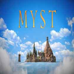 Myst PC Free Download (B18596247 Masterpiece Edition)