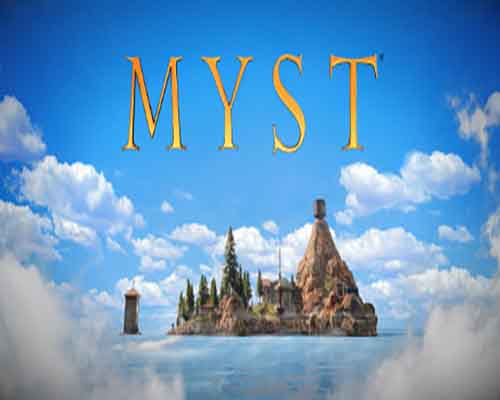 Myst pc free download (b18596247 masterpiece edition)