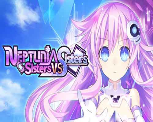 Neptunia sisters vs sisters free download (build 11797782)