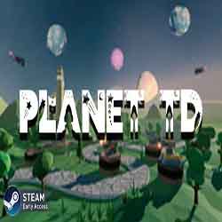 Planet TD PC Game Free Download