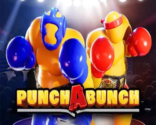 Punch a bunch pc game free download