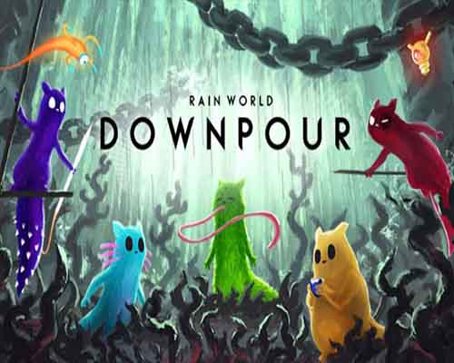 Rain world downpour pc game free download