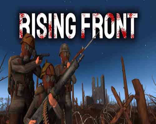 Rising front pc free download (v18)