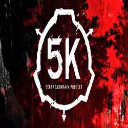 SCP 5K PC Free Download (0.17.1.54)