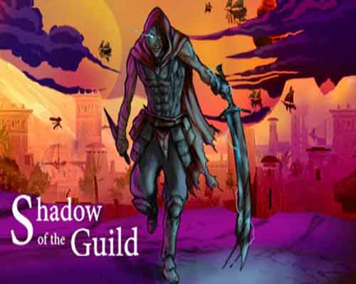 Shadow of the guild free download (build 12131112)