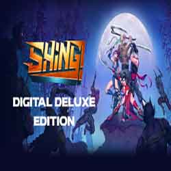 Shing Digital Deluxe Edition Game Free Download