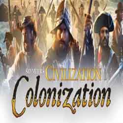 Sid Meiers Civilization IV Colonization Free Download