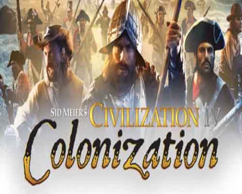 Sid meiers civilization iv colonization free download