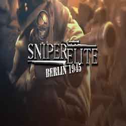 Sniper Elite Berlin 1945 PC Game Free Download